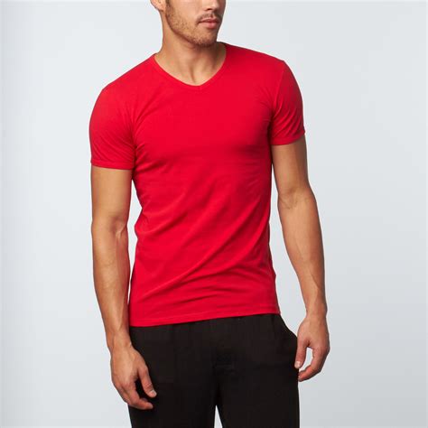 versace couture t shirt mens|versace v neck t shirt.